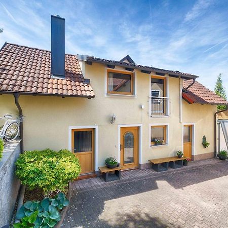Select-Home 1 - Wellnesshaus Sandmuehle - Mit Privater Sauna Bruck in der Oberpfalz Exterior photo