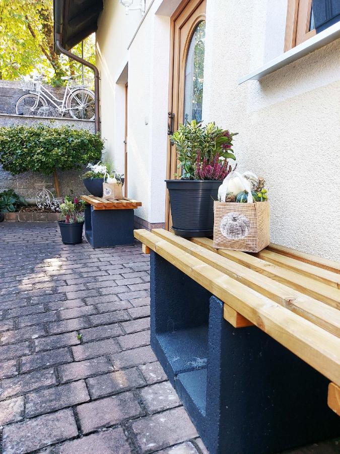 Select-Home 1 - Wellnesshaus Sandmuehle - Mit Privater Sauna Bruck in der Oberpfalz Exterior photo
